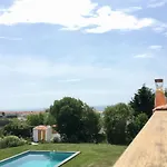 Bed & Breakfast Elemental Ericeira