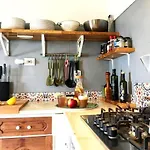 Bed & Breakfast Elemental