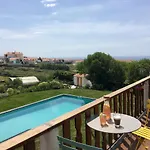 Bed & Breakfast Elemental Ericeira