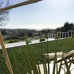Elemental Bed & Breakfast