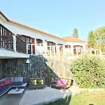 Elemental Bed & Breakfast