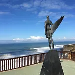 Elemental * Ericeira