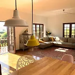 Elemental Bed & Breakfast Ericeira