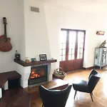 Bed & Breakfast Elemental *