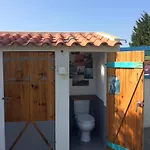 Elemental Bed & Breakfast *
