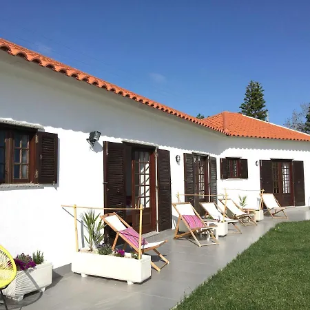 Elemental Bed & Breakfast