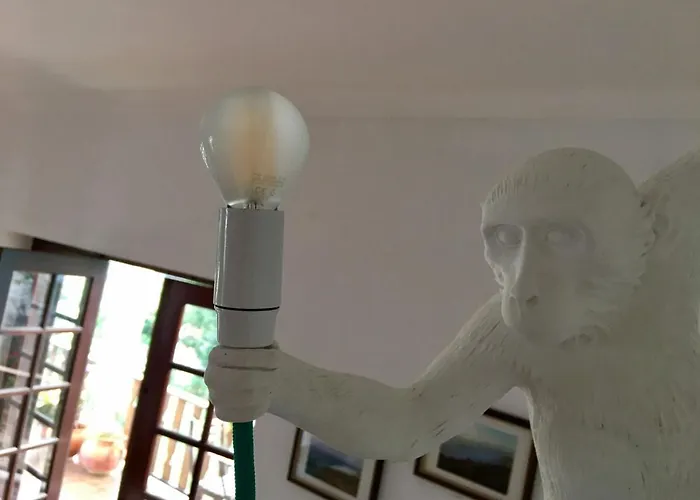 Elemental Bed & Breakfast *