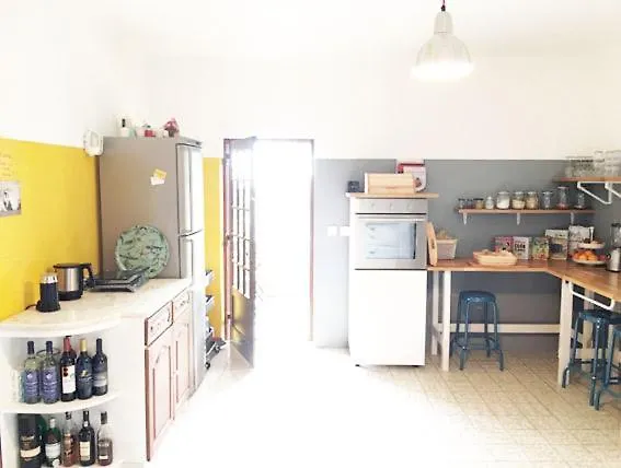 Bed & Breakfast Elemental