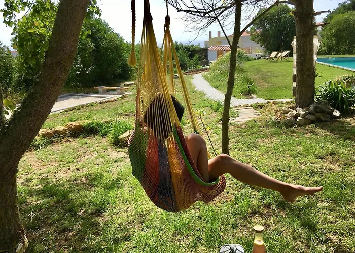 Elemental Bed & Breakfast Ericeira