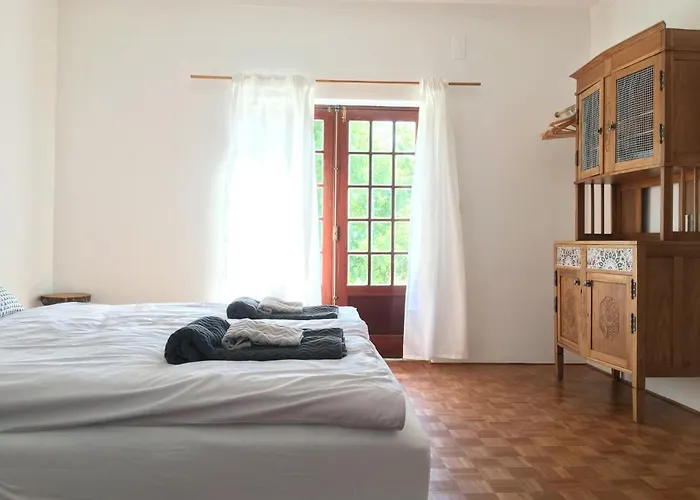 Bed & Breakfast Elemental