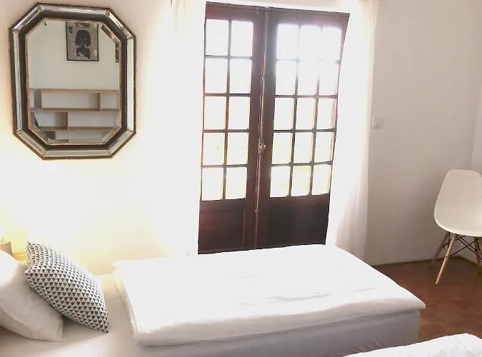 Elemental Bed & Breakfast Ericeira