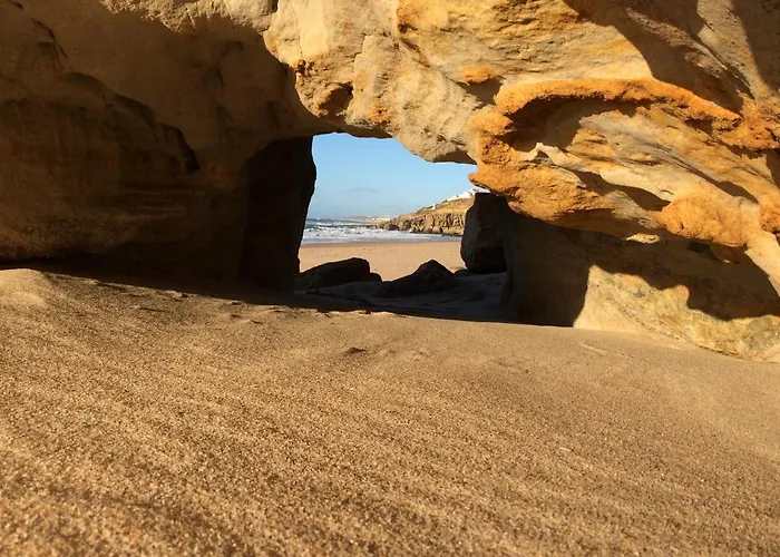 Bed & Breakfast Elemental Ericeira