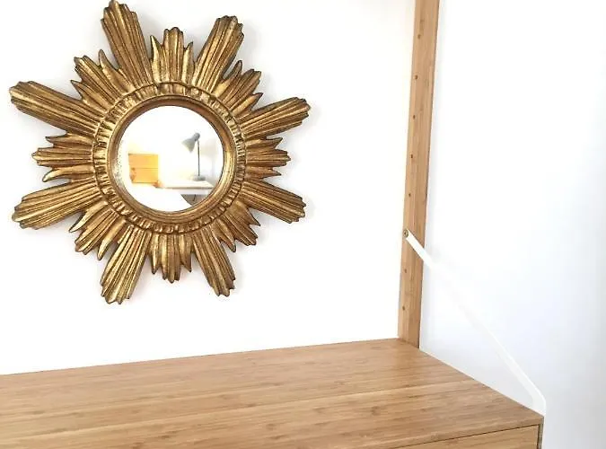 Elemental * Ericeira