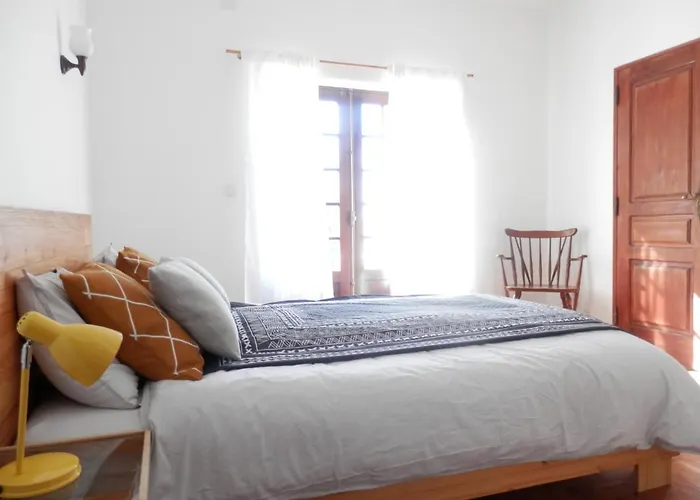 Elemental Bed & Breakfast *