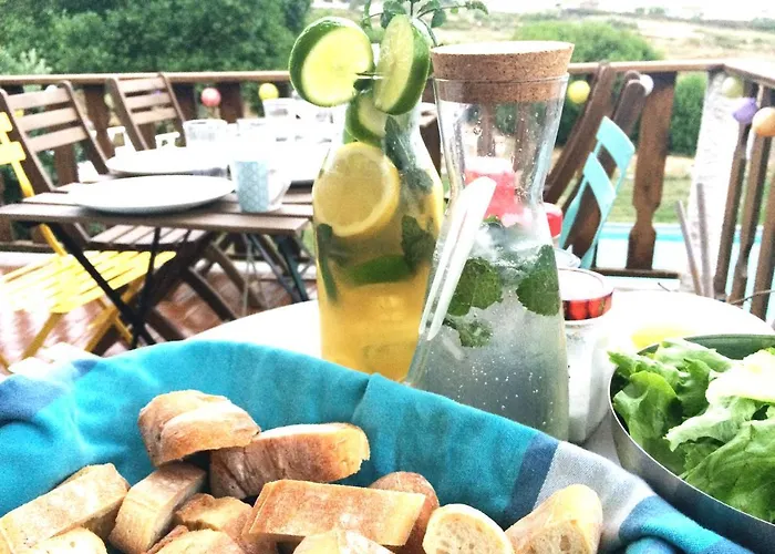 Elemental Bed & Breakfast *