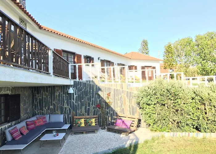 Elemental Bed & Breakfast