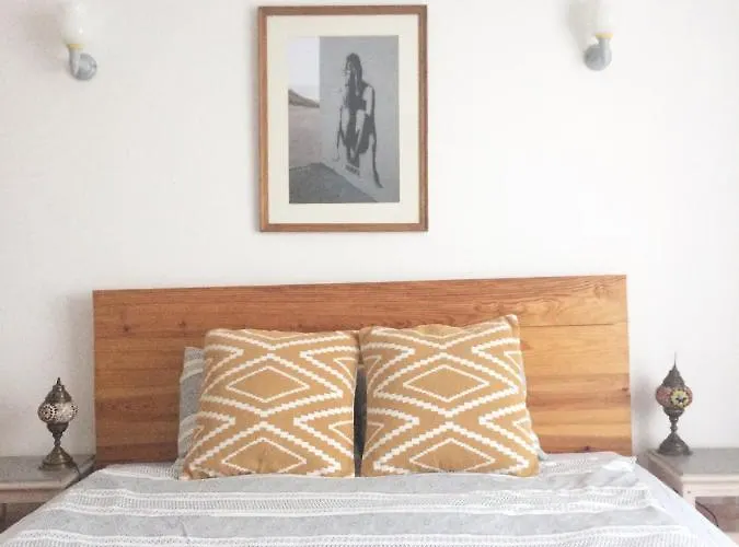 Elemental Bed & Breakfast