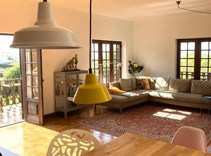 Elemental Bed & Breakfast Ericeira