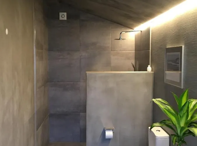 Bed & Breakfast Elemental