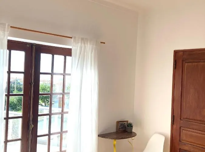 Elemental * Ericeira