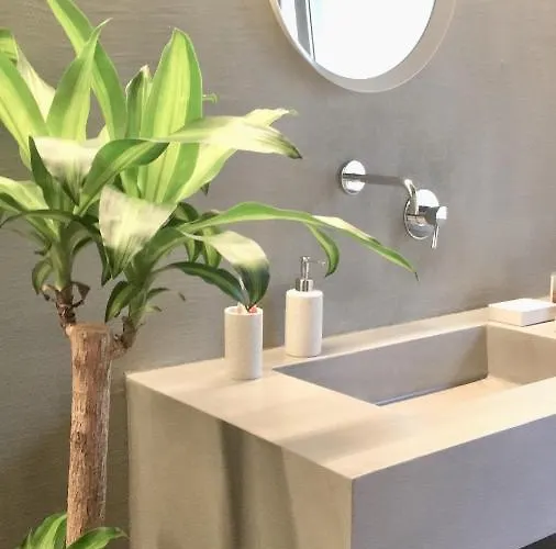 Bed & Breakfast Elemental