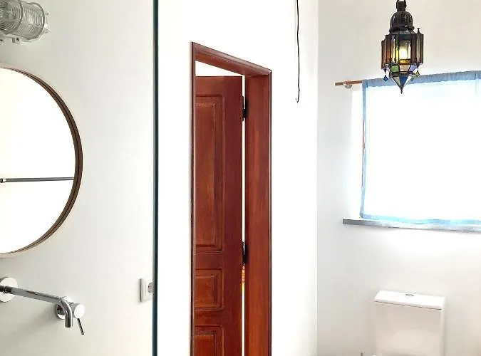 Elemental Bed & Breakfast Ericeira