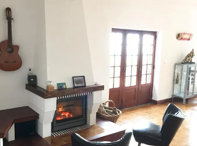 Bed & Breakfast Elemental *