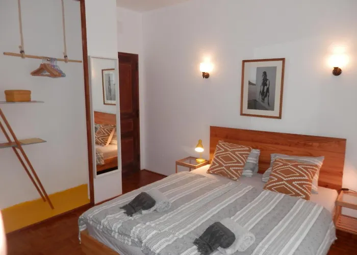 Bed & Breakfast Elemental *