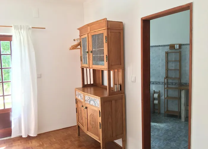 Bed & Breakfast Elemental *