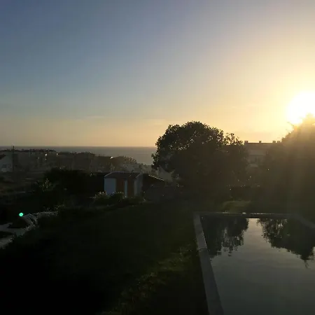 Elemental Bed & Breakfast Ericeira