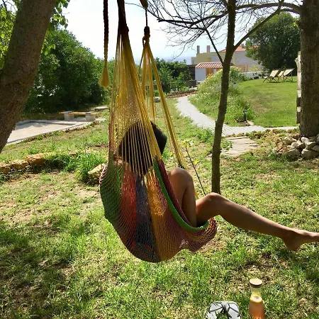 Elemental Bed and Breakfast Ericeira