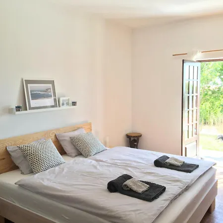 Bed and Breakfast Elemental Ericeira