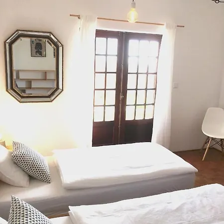 Elemental Bed and Breakfast Ericeira
