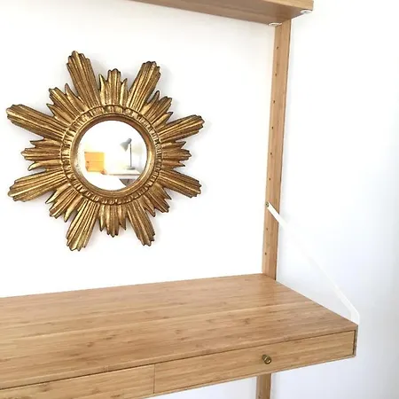 Elemental * Ericeira