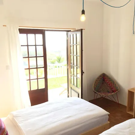 Elemental Bed & Breakfast Ericeira