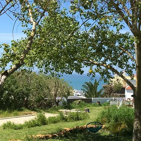 Elemental * Ericeira