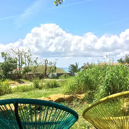 Bed and Breakfast Elemental