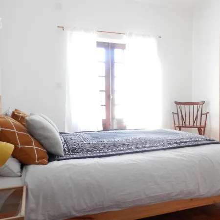 Elemental Bed and Breakfast *