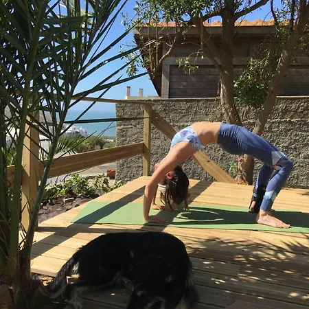 Elemental * Ericeira