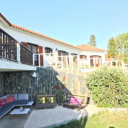 Elemental Bed & Breakfast