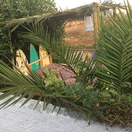 Elemental * Ericeira