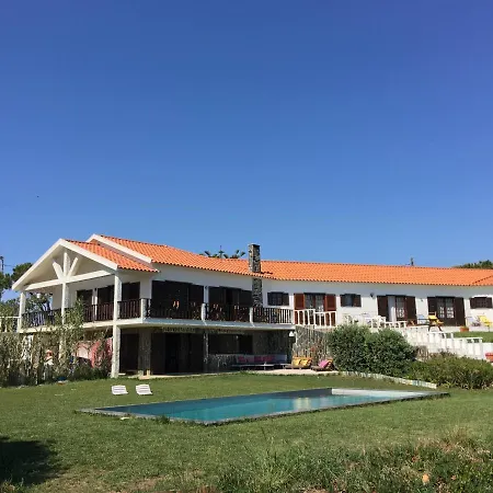 Elemental Bed & Breakfast *