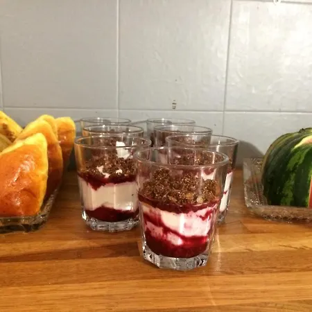 Elemental Bed and Breakfast