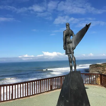 Elemental * Ericeira