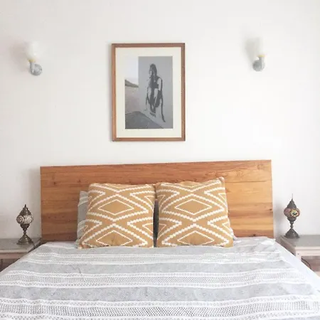 Elemental Bed & Breakfast