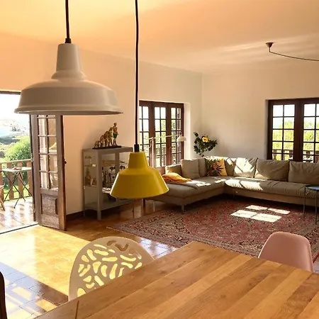 Elemental Bed & Breakfast Ericeira