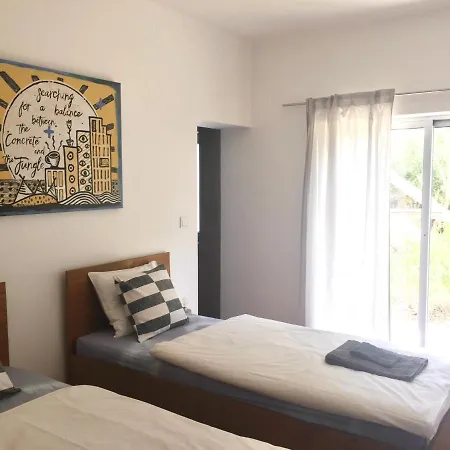 Bed & Breakfast Elemental *