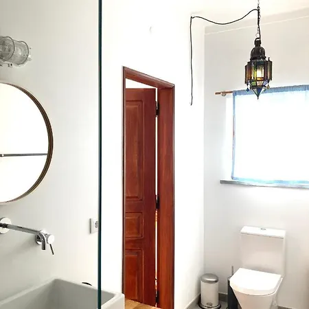 Elemental Bed and Breakfast Ericeira