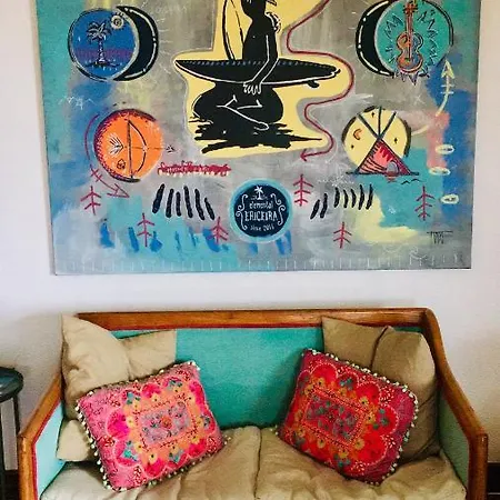 Elemental Bed and Breakfast Ericeira