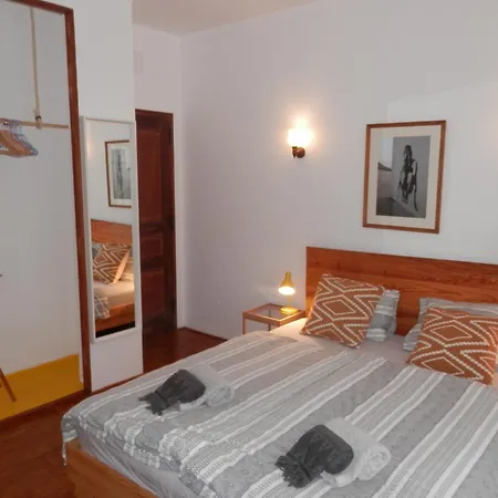 Bed & Breakfast Elemental *